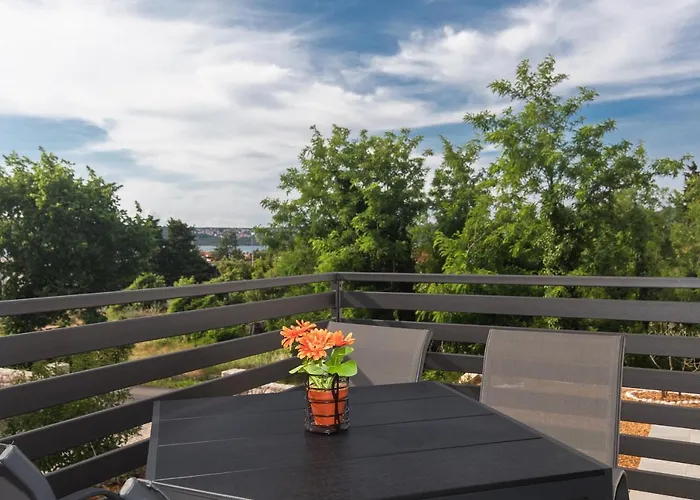 Apartman Jugo