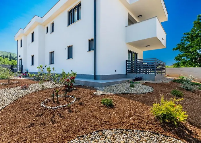 Apartman Jugo