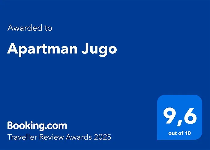 Apartman Jugo