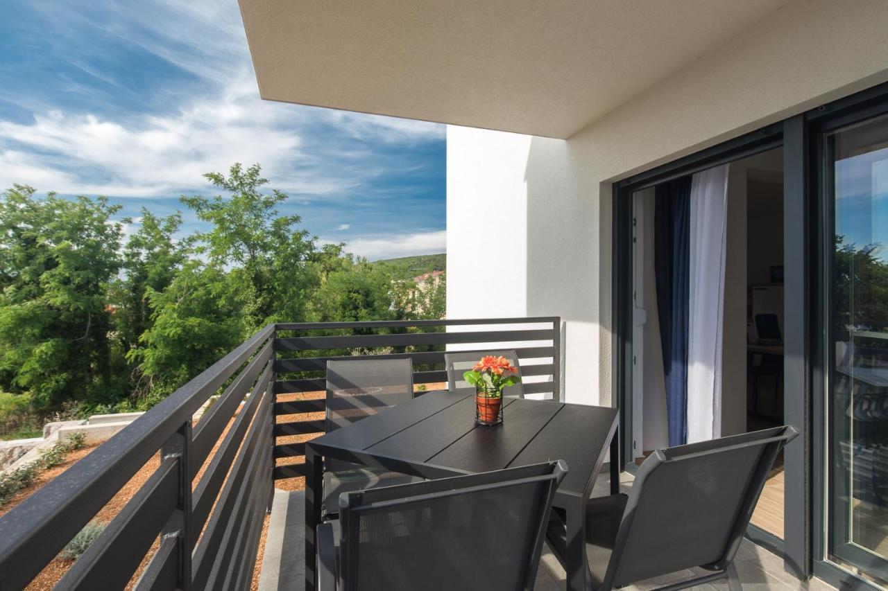 Jugo Apartamento Punat