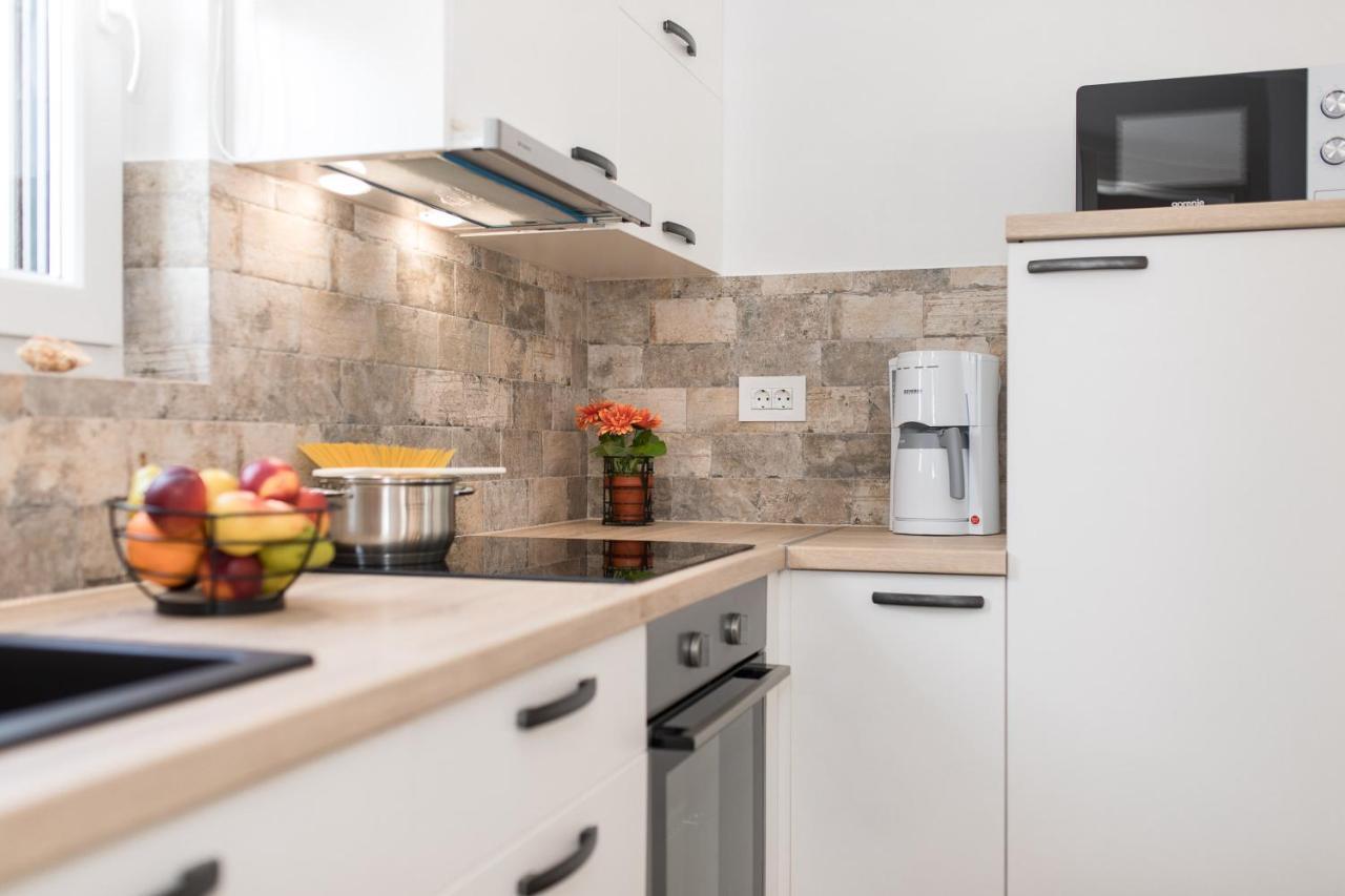 Apartamento Jugo
