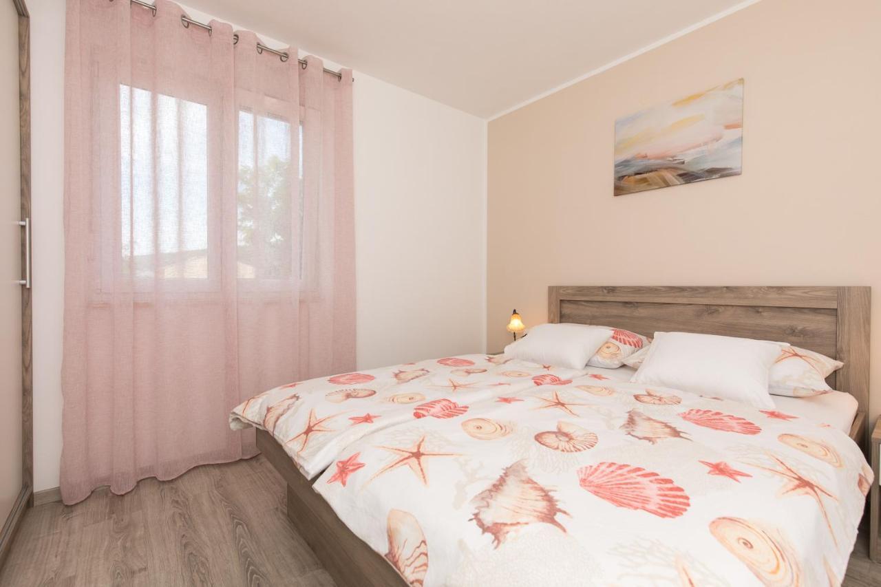 Jugo Apartment Punat