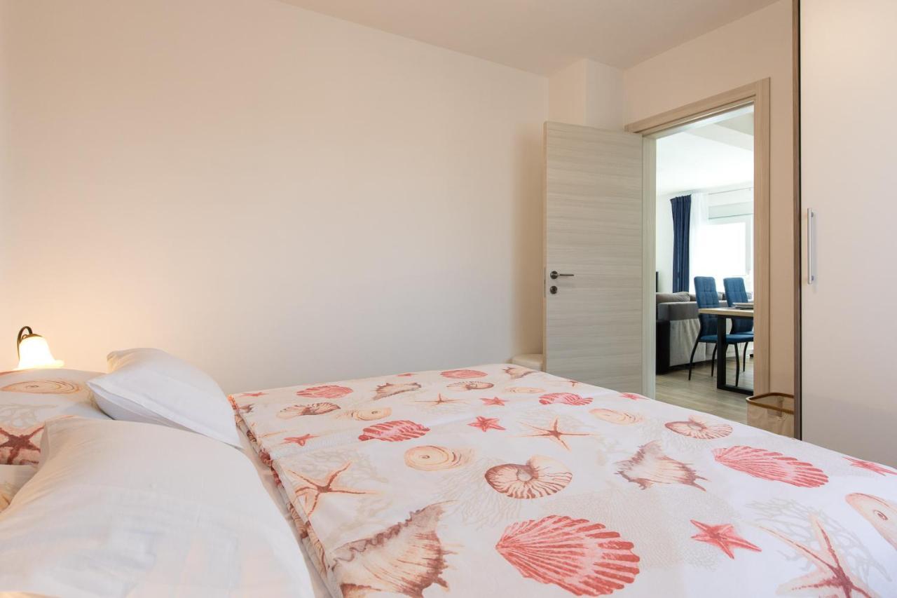 Jugo Apartment Punat