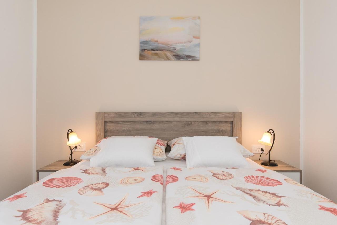 Apartment Jugo Punat