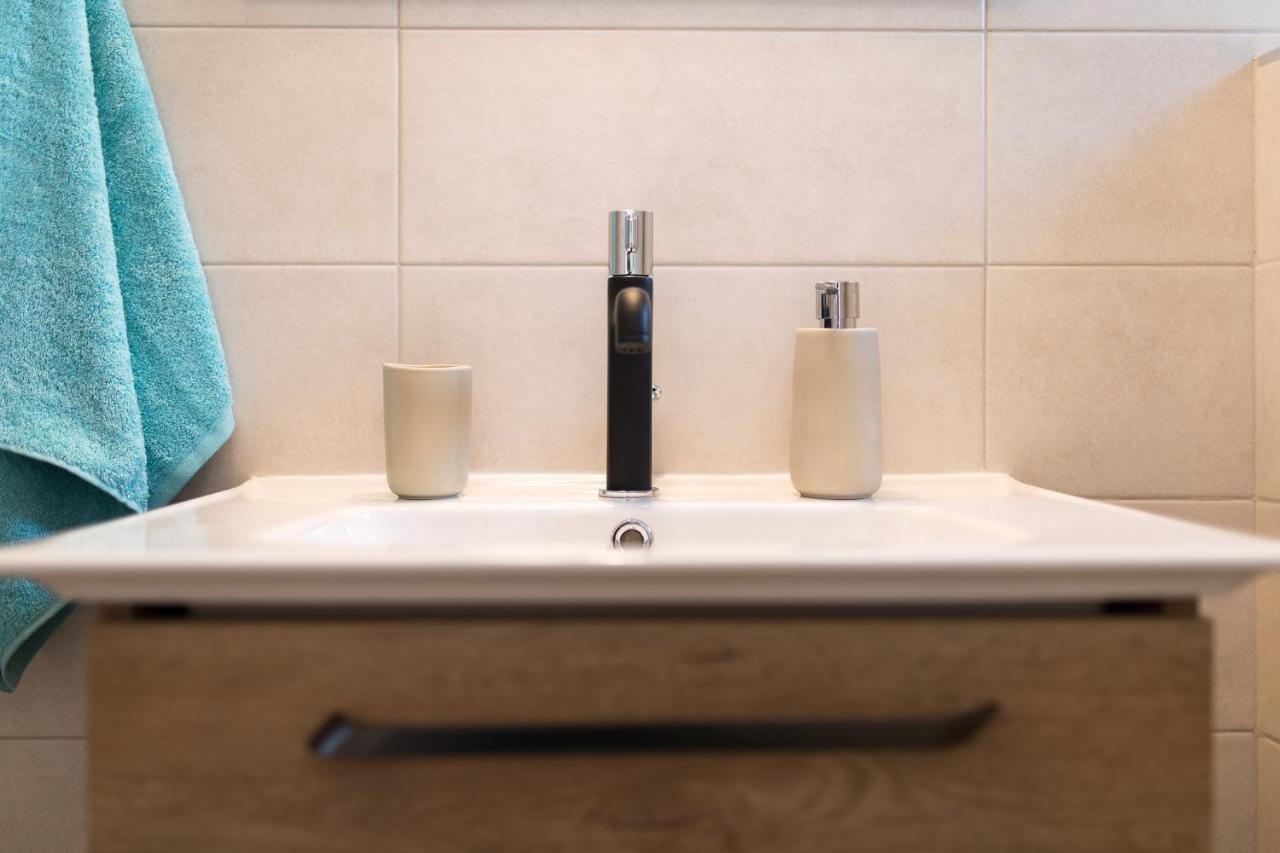 Jugo Apartment Punat